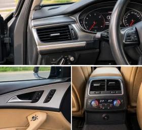 Audi A6 Allroad Bitdi/HUD/SOFTCLOSE/4xpodgrev/CAMERA/LED/NAVI/, снимка 10
