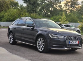 Audi A6 Allroad Bitdi/HUD/SOFTCLOSE/4xpodgrev/CAMERA/LED/NAVI/, снимка 7