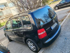 VW Touran, снимка 9