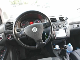 VW Touran, снимка 7