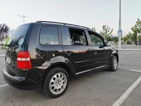 VW Touran, снимка 4
