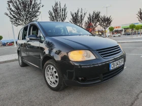 VW Touran, снимка 5