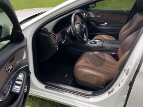 Mercedes-Benz S 560 ПРОГНОЗНА ЦЕНА до БГ, снимка 5