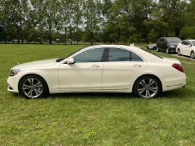 Mercedes-Benz S 560 ПРОГНОЗНА ЦЕНА до БГ, снимка 2