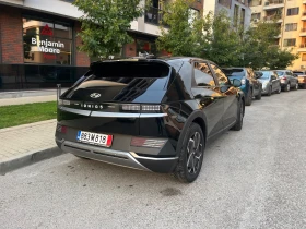 Hyundai Ioniq 5 , 40.120 км, ГАРАНЦИОННА, снимка 4