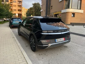 Hyundai Ioniq 5 , 40.120 км, ГАРАНЦИОННА, снимка 3