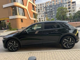 Hyundai Ioniq 5 , 40.120 км, ГАРАНЦИОННА, снимка 5