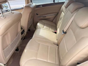 Mercedes-Benz ML 550 AMG * KEYLESS * AIRMAIC * ШИБИДАХ * CARFAX * , снимка 10