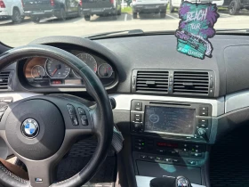 BMW M3 * CARFAX * ПОДГРЕВ * ШИБИДАХ * АВТОКРЕДИТ * , снимка 9