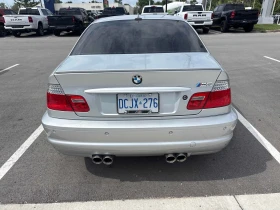 BMW M3 * CARFAX * ПОДГРЕВ * ШИБИДАХ * АВТОКРЕДИТ * , снимка 4