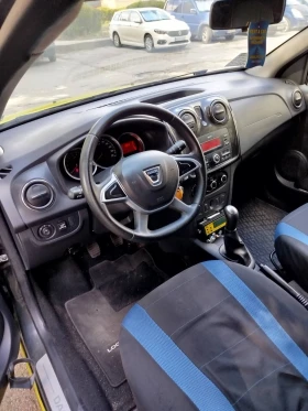 Dacia Logan 1000-GAZ, снимка 5