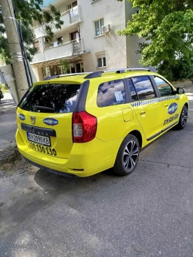 Dacia Logan 1000-GAZ, снимка 4