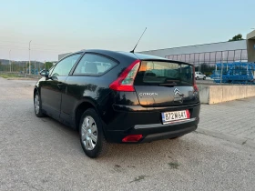 Citroen C4, снимка 3
