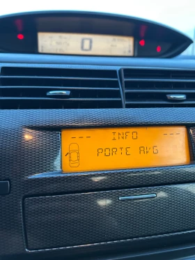 Citroen C4, снимка 11