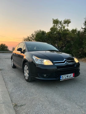 Citroen C4, снимка 2
