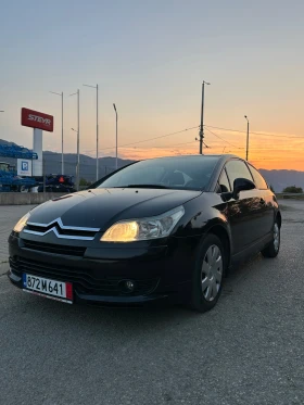 Citroen C4, снимка 1