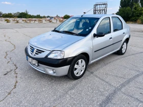 Dacia Logan Dacia Logan 1.5 dCi | 2007 г. | Дизел | 241 000 км, снимка 2