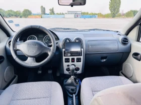 Dacia Logan Dacia Logan 1.5 dCi | 2007 г. | Дизел | 241 000 км, снимка 10