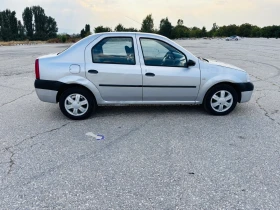 Dacia Logan Dacia Logan 1.5 dCi | 2007 г. | Дизел | 241 000 км, снимка 8