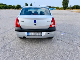 Dacia Logan Dacia Logan 1.5 dCi | 2007 г. | Дизел | 241 000 км, снимка 6