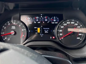 Chevrolet Camaro * ZL1 * CARFAX * ОПЦИЯ ЗА ФИНАНСИРАНЕ, снимка 8