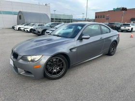 BMW M3 * АвтоКредит * (ЦЕНА ДО БГ), снимка 1