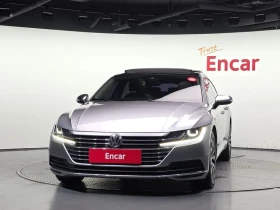 VW Arteon 2.0 Tdi Premium, снимка 6