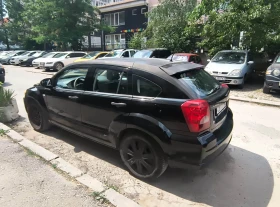 Dodge Caliber 1.8 бензин (150), снимка 2