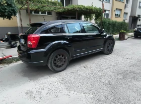 Dodge Caliber 1.8 бензин (150), снимка 7