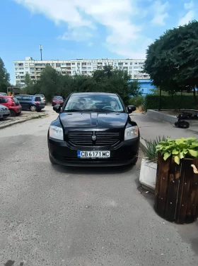 Dodge Caliber 1.8 бензин (150), снимка 4