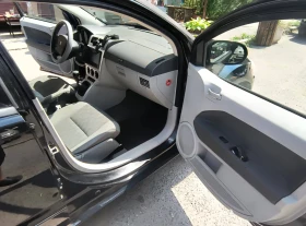 Dodge Caliber 1.8 бензин (150), снимка 13