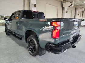 Chevrolet Silverado * LT TRAIL BOSS CREW CAB STD BED* АВТОКРЕДИТ* , снимка 4