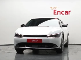 Kia EV6 Long Range Air - САМО 30% АВАНС, снимка 3