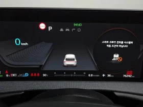 Kia EV6 Long Range Air - САМО 30% АВАНС, снимка 8