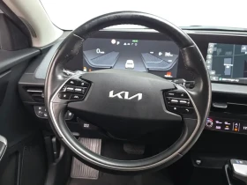 Kia EV6 Long Range Air - САМО 30% АВАНС, снимка 13