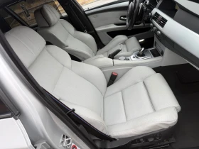 BMW 525 E61 197hp M5 PACK, снимка 9