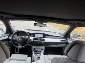 BMW 525 E61 197hp M5 PACK, снимка 12