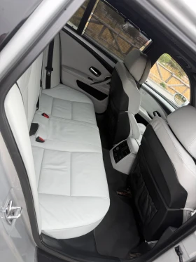 BMW 525 E61 197hp M5 PACK, снимка 10
