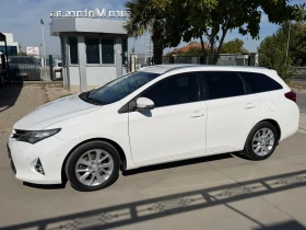 Toyota Auris 2.0D-4D, снимка 7