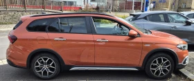 Fiat Tipo CROSS HYBRID, снимка 3