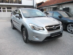 Subaru XV 1.6-4x4-клима, снимка 2