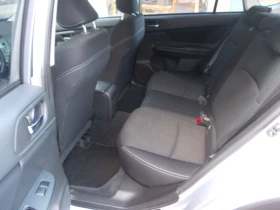 Subaru XV 1.6-4x4-клима, снимка 10