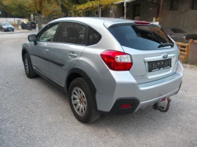 Subaru XV 1.6-4x4-клима, снимка 4