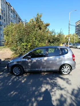 Honda Jazz, снимка 3