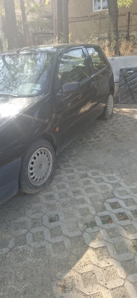Alfa Romeo 145, снимка 2