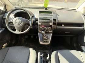 Mazda 5, снимка 12