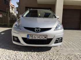 Mazda 5, снимка 1