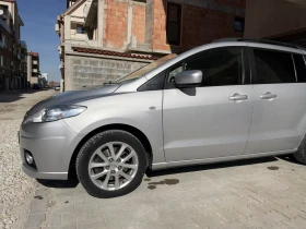 Mazda 5, снимка 2
