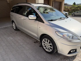 Mazda 5, снимка 3