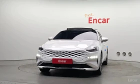 Kia K8, снимка 3
